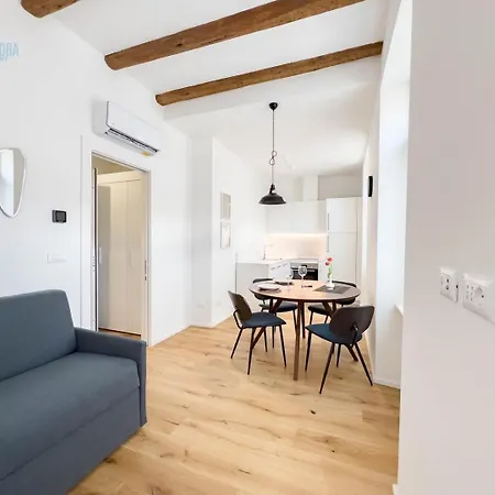 San Vito Tirabora Short Rent Trieste