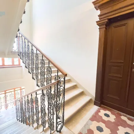 San Vito Tirabora Short Rent * Trieste