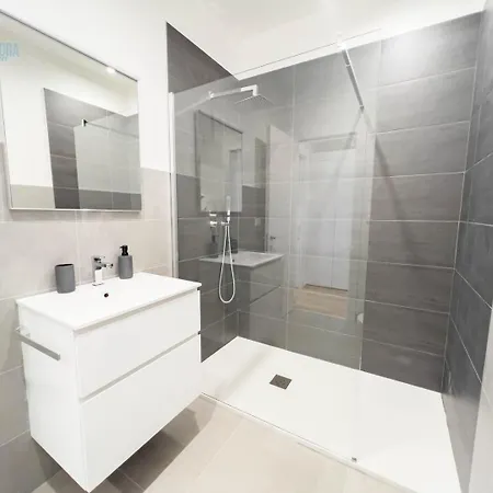 San Vito Tirabora Short Rent شقة