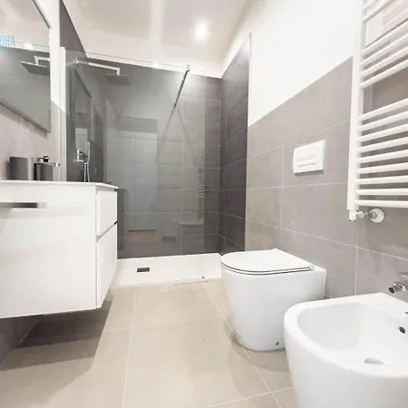 San Vito Tirabora Short Rent شقة