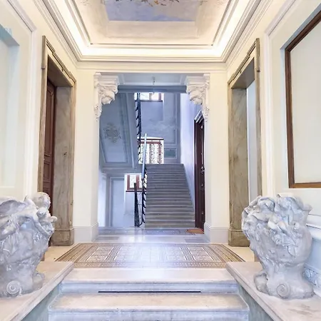 شقة San Vito Tirabora Short Rent