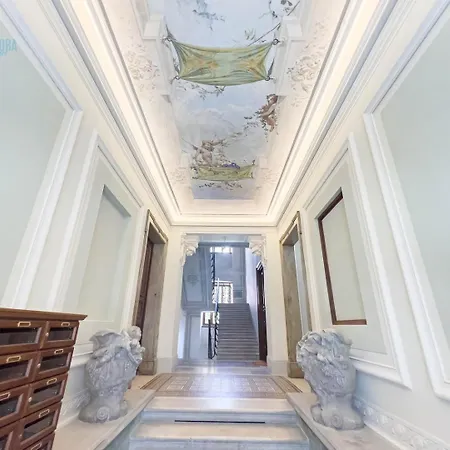 San Vito Tirabora Short Rent شقة *