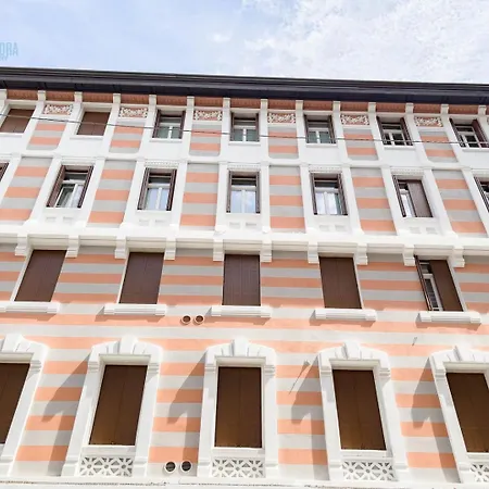 San Vito Tirabora Short Rent *